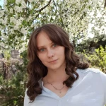 opieka seniora - zdjęcie profilowe użytkownika Aleksandra C.
