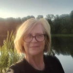 opieka seniora - zdjęcie profilowe użytkownika Lidia M.