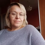 opieka seniora - zdjęcie profilowe użytkownika Iwona D.