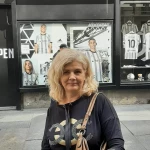 opieka seniora - zdjęcie profilowe użytkownika Agata L.