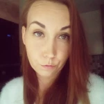 opieka seniora - zdjęcie profilowe użytkownika Anna O.