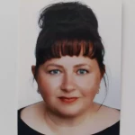 opieka seniora - zdjęcie profilowe użytkownika Monika K.