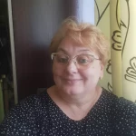opieka seniora - zdjęcie profilowe użytkownika Beata C.