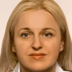 opieka seniora - zdjęcie profilowe użytkownika Ilona Z.