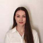 opieka seniora - zdjęcie profilowe użytkownika Magdalena M.