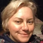 opieka seniora - zdjęcie profilowe użytkownika Monika C.