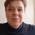opieka seniora - zdjęcie profilowe użytkownika Aneta Z.