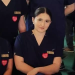 opieka seniora - zdjęcie profilowe użytkownika Natalia S.