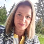 opieka seniora - zdjęcie profilowe użytkownika Tatiana M.