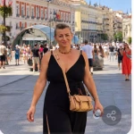 opieka seniora - zdjęcie profilowe użytkownika Katarzyna K.