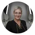 opieka seniora - zdjęcie profilowe użytkownika Sylwia A.