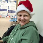 opieka seniora - zdjęcie profilowe użytkownika Beata G.