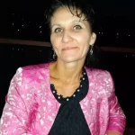 opieka seniora - zdjęcie profilowe użytkownika Inesa K.