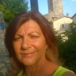 opieka seniora - zdjęcie profilowe użytkownika Ewa S.