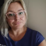 opieka seniora - zdjęcie profilowe użytkownika Kinga Ż.