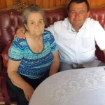 opieka seniora - zdjęcie ogłoszenia Poszukiwany opiekun lub opiekunka