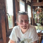 opieka seniora - zdjęcie profilowe użytkownika Teresa K.