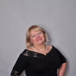 opieka seniora - zdjęcie profilowe użytkownika Anna S.