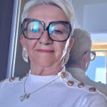 opieka seniora - zdjęcie profilowe użytkownika Janina K.