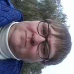 opieka seniora - zdjęcie profilowe użytkownika Agnieszka K.
