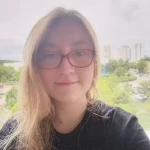 opieka seniora - zdjęcie profilowe użytkownika Hanna M.