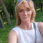 opieka seniora - zdjęcie profilowe użytkownika Lucyna W.