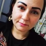 opieka seniora - zdjęcie profilowe użytkownika Monika R.