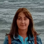 opieka seniora - zdjęcie profilowe użytkownika Żaneta K.
