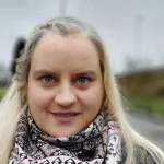 opieka seniora - zdjęcie profilowe użytkownika Helena W.