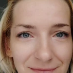 opieka seniora - zdjęcie profilowe użytkownika Maria T.