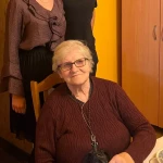 opieka seniora - zdjęcie ogłoszenia Opiekun osoby starszej poszukiwany