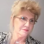 opieka seniora - zdjęcie profilowe użytkownika Barbara T.