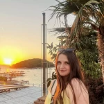 opieka seniora - zdjęcie profilowe użytkownika Justyna M.