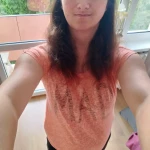 opieka seniora - zdjęcie profilowe użytkownika Paulina W.