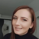 opieka seniora - zdjęcie profilowe użytkownika Paulina S.