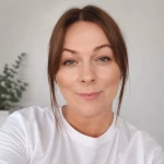 opieka seniora - zdjęcie profilowe użytkownika Agnieszka Ł.