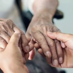 opieka seniora - zdjęcie profilowe użytkownika Magdalena C.