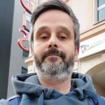 opieka seniora - zdjęcie profilowe użytkownika Andrzej F.