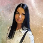 opieka seniora - zdjęcie profilowe użytkownika Weronika K.
