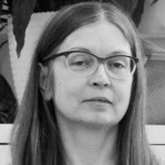 opieka seniora - zdjęcie profilowe użytkownika Katarzyna J.