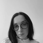 opieka seniora - zdjęcie profilowe użytkownika Magdalena K.