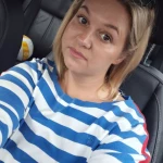 opieka seniora - zdjęcie profilowe użytkownika Klaudia B.