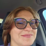 opieka seniora - zdjęcie profilowe użytkownika Gosia M.