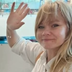 opieka seniora - zdjęcie profilowe użytkownika Ewelina T.