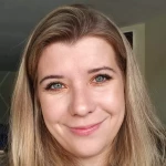 opieka seniora - zdjęcie profilowe użytkownika Magdalena S.