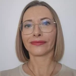 opieka seniora - zdjęcie profilowe użytkownika Daniela S.
