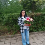 opieka seniora - zdjęcie profilowe użytkownika Hanna K.