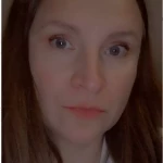 opieka seniora - zdjęcie profilowe użytkownika Maria S.