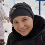 opieka seniora - zdjęcie profilowe użytkownika Marta J.
