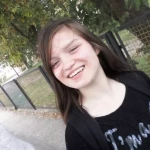 opieka seniora - zdjęcie profilowe użytkownika Jessica Z.